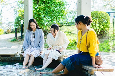 照片画廊图像|能登美居温泉度假酒店