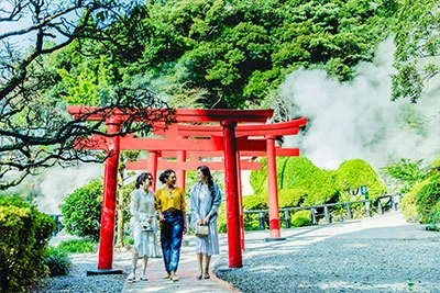 照片画廊图像|能登美居温泉度假酒店