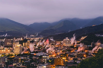 照片画廊图像|能登美居温泉度假酒店