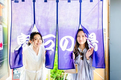 照片画廊图像|能登美居温泉度假酒店